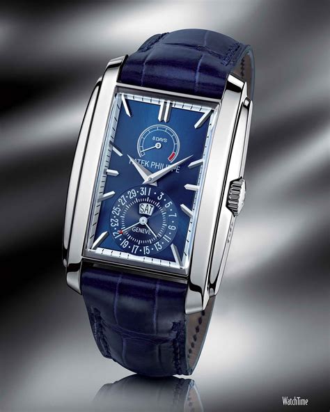 Patek Philippe gondolo 5200